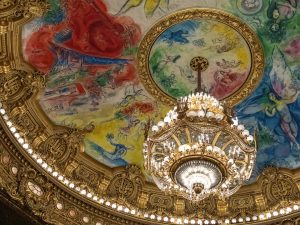 Chandelier of Dreams