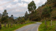 Journey Through the Hills