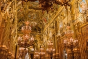 Opulence Reflected