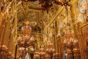 Opulence Reflected