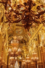 Gilded Elegance