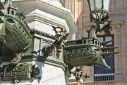 Nautical Beacons of Garnier