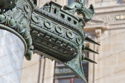 Nautical Beacons of Garnier II