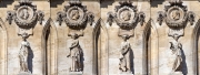 Melodies in Stone