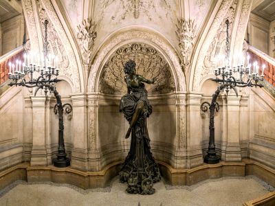 The Oracle’s Vision