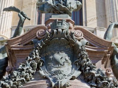 Garnier's Legacy in Bronze