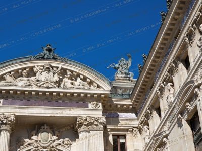 Apotheosis of Harmony