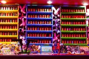 Carnival Prizes: A Spectrum of Joy