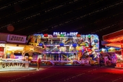 Neon Nights at Palais du Rire