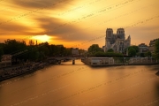 Notre Dame's Rebirth