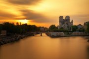 Notre Dame's Rebirth