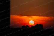 Parisian Solstice