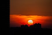 Parisian Solstice