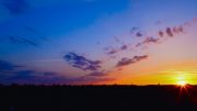 Dusk's Serenade