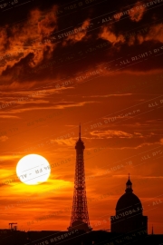 Parisian Dusk: Act I