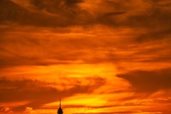 Parisian Dusk: Act III