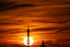 Parisian Dusk: Act II