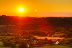 Aquitaine's Pastoral Symphony