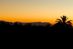 Atlas Twilight: Marrakech Mirage