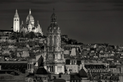 Majesty of Montmartre